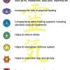 benefits of reiki