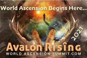 Avalon Rising 2021