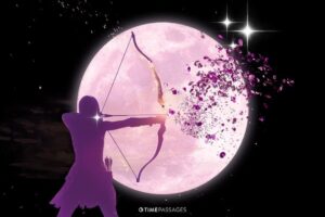 Sagittarius Full Moon