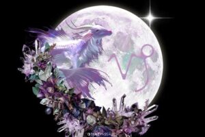 A Capricorn Full Moon to Remember