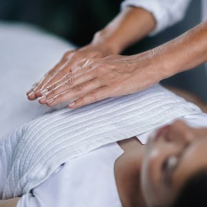 Reiki Healing Treatment