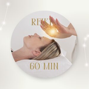 Reiki Healing, Healing Light Pretoria