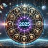 Astrological Future Forecast