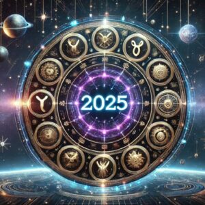 Astrological Future Forecast