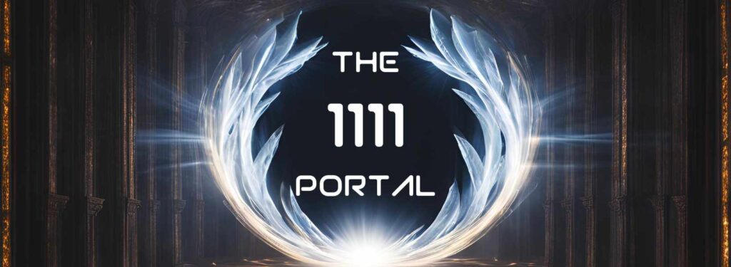 Unlock the Power of the 1111 Portal for Manifestation and Personal Growth