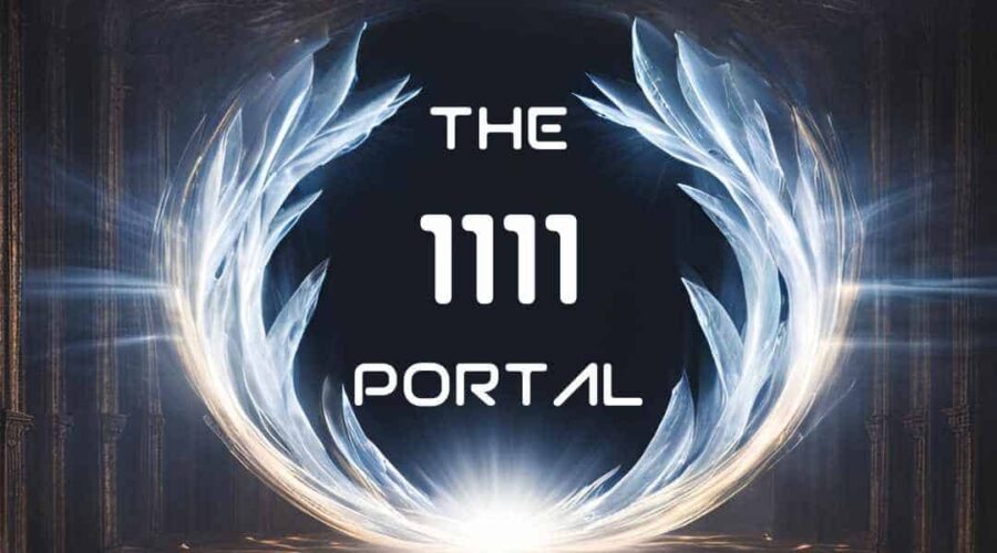 Unlock the Power of the 1111 Portal for Manifestation and Personal Growth