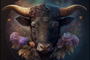 Full Moon in Taurus on November 15, 2024