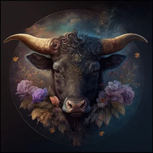 Full Moon in Taurus on November 15, 2024