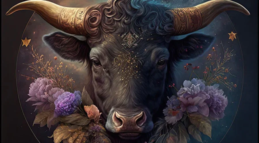 Full Moon in Taurus on November 15, 2024