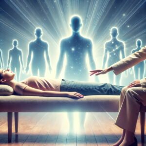 The Science Behind Past Life Regression