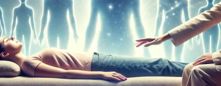 The Science Behind Past Life Regression