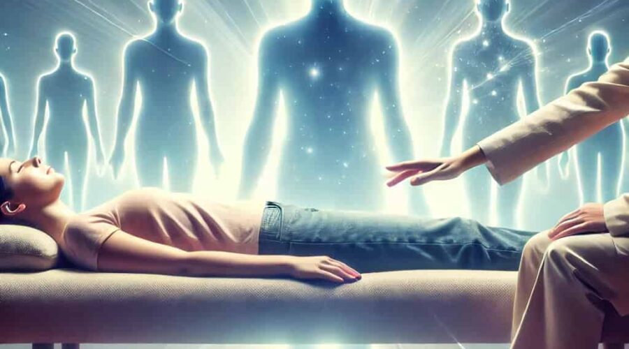 The Science Behind Past Life Regression